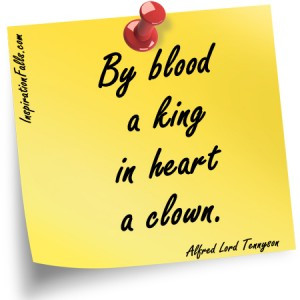 Clowns Quotes