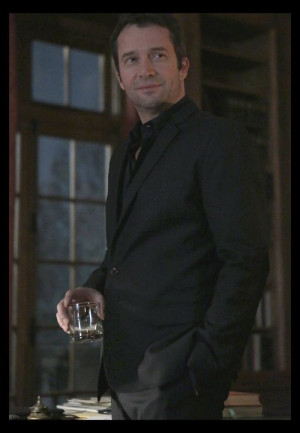 The Following Joe Carroll...