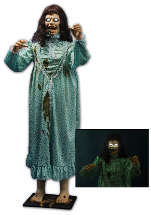 The Exorcist Lifesize Regan