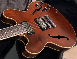 Can I see your Gibson ES-333 ?
