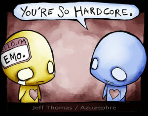 52 'Pon And Zi' Ubber Cute Comics