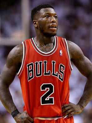 Nate Robinson, Klay Thompson light it up in NBA playoffs