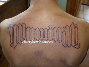 tattoo-bodypiercingpic...latin tattoo quotes famous