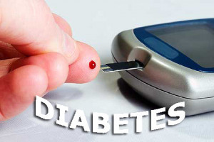 Diabetes pode causar tontura