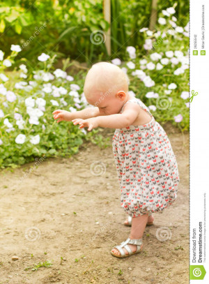 One Year Old Baby Portraits...