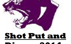 Elder Track and Field 2014: Shot Put and Discus