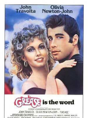 Read More Buzz Lines Grease Movies