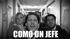 Hey folks! Despues de pensarlo detenidamente, nos hemos creados una ...