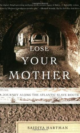Lose Your Mother