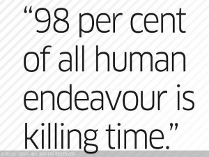 Quote by Jerry Seinfeld