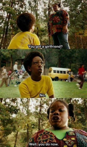 ... February 27th, 2015 Leave a comment Class movie quotes Norbit quotes