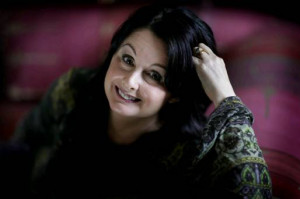 Marian Keyes Pictures