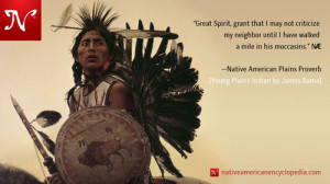 Native American News