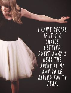 Quotes Tumblr Lyrics Taylor Swift (17)