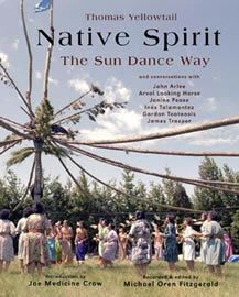 Native Spirit and The Sun Dance Way