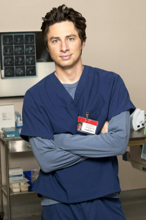 zach braff Images and Graphics