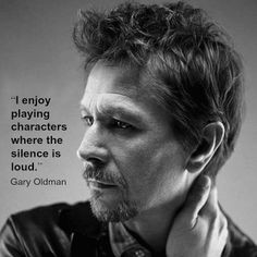 Actor Quotes