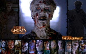 Ghosts Remake, Thir13En Ghosts, Google Search, Thirteen Ghosts, Ghosts ...