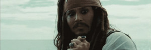 Jack Sparrow* - Captain Jack Sparrow Photo (35602882) - Fanpop ...