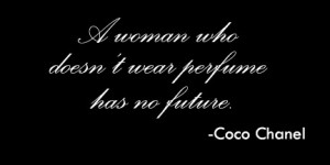 10 Chanel Quotes I Love