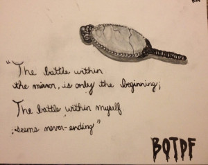 BOTDF Quote from Beautiful Surgery by bewitchedgirl