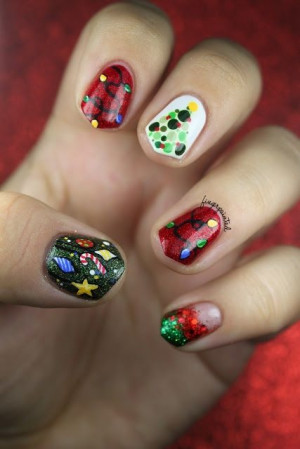 ... tacky. Art designs painted after base dried with acrylic paints. (Note