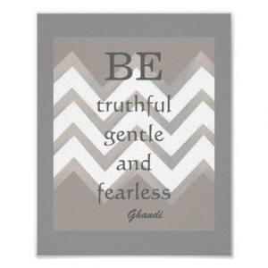 ... poster #zazzle #decor #wallart #Ghandi #quote #quotes #quotations
