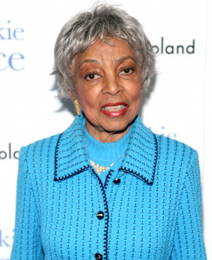 Image search: Ruby Dee