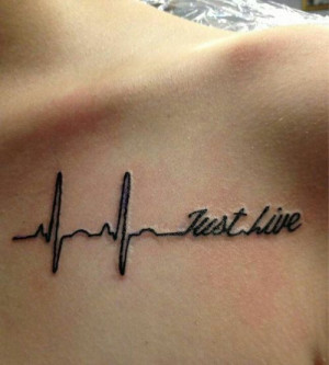 tattoo quote ideas for guys Tattoo Quote Ideas