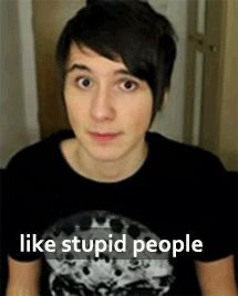 dan howell quotes - Google Search More