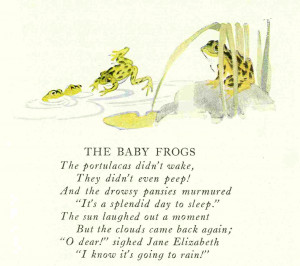 Let's have some rainy day activities, and do some exploring!