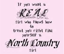 Northern Girl Quotes - Bing Images