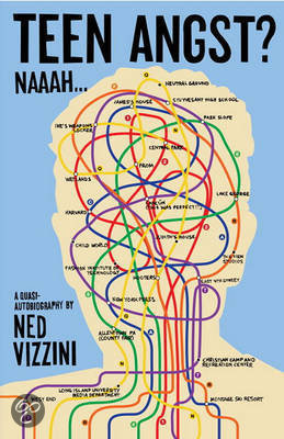 Teen Angst? Naaah...