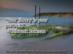 Holbrook Jackson