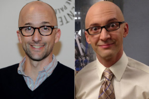 Jim Rash