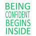 TOP 5 QUOTES ON BEING CONFIDENT