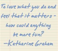 by katharine graham more quotes 3 quotes inspiration