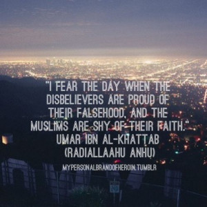 Islamic quotes :)