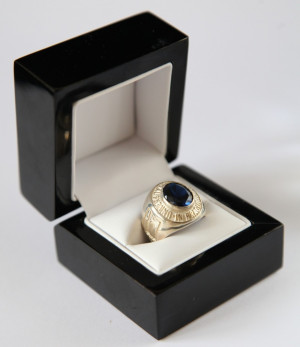 UNYP Ring Collection