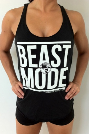 beastmode! Wedding Challenge, I'm ready!