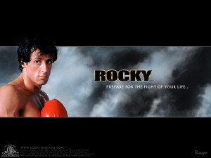 Rocky Rocky is the champ!!!