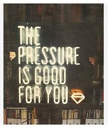 Just remember – all writers struggle. That's part of the profession ...