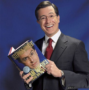 Check out the 10 Best Stephen Colbert Quotes Ever! We think #1 is ...