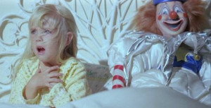 Carol Anne” Played by the late Heather O’Rourke…..RIP Little ...