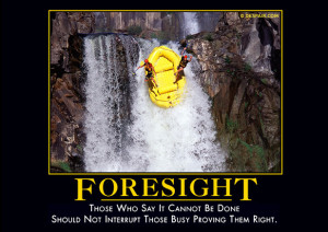 On Pithy Motivational Quotes