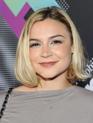 ... courtesy gettyimages com names samaire armstrong samaire armstrong