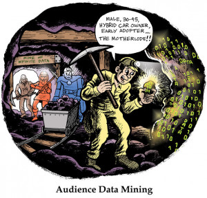 AdExchanger: Audience Data Mining