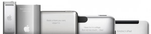 Apple to provide iPad engraving soon?