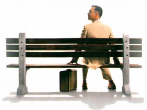 The Forrest Gump Guide to Becoming a Gazillionaire