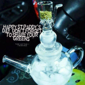happy st paddy s day don t forget to share your greens quotes from ...
